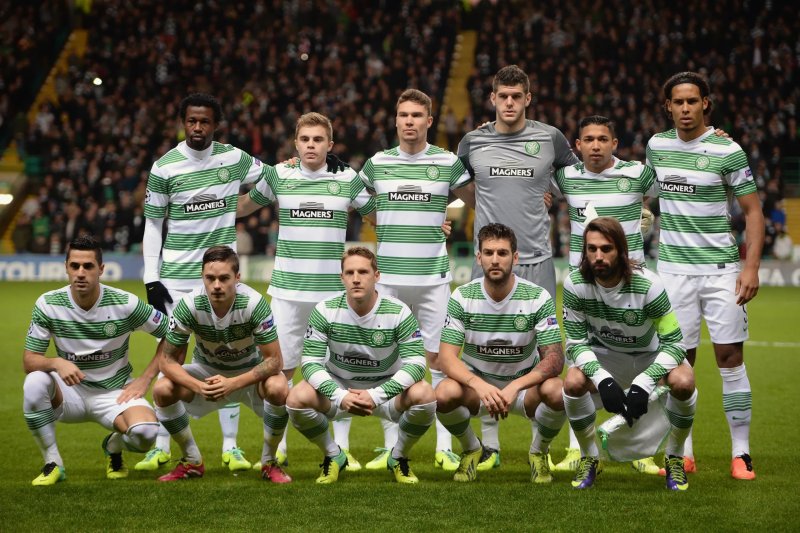 Celtic 16