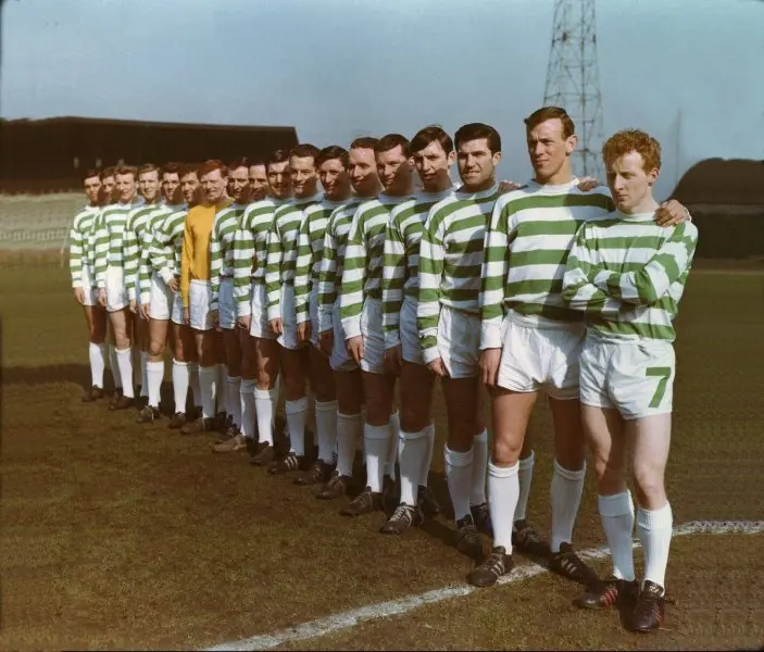 Celtic 28