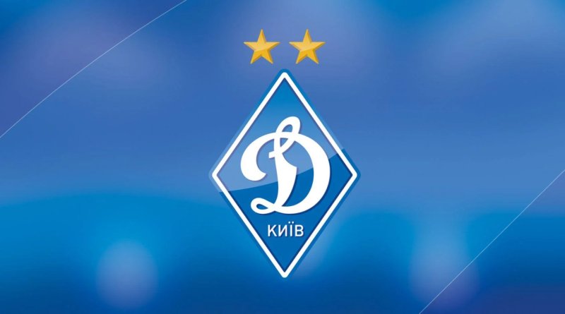 Dynamo Kyiv 45