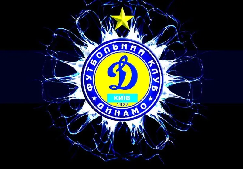 Dynamo Kyiv 52