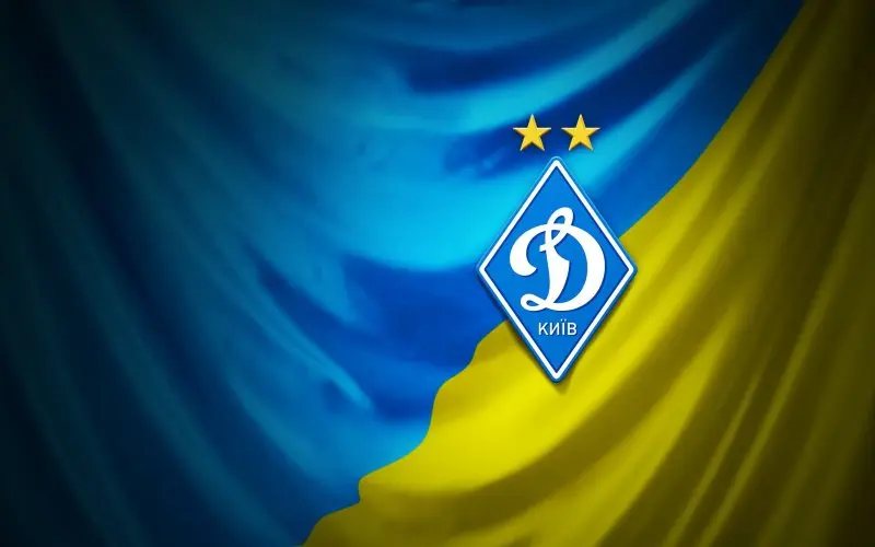 Dynamo Kyiv 13