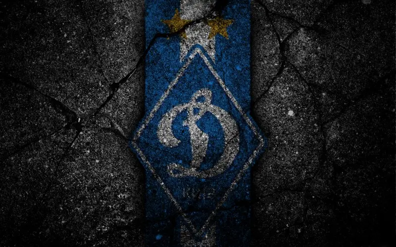 Dynamo Kyiv 16