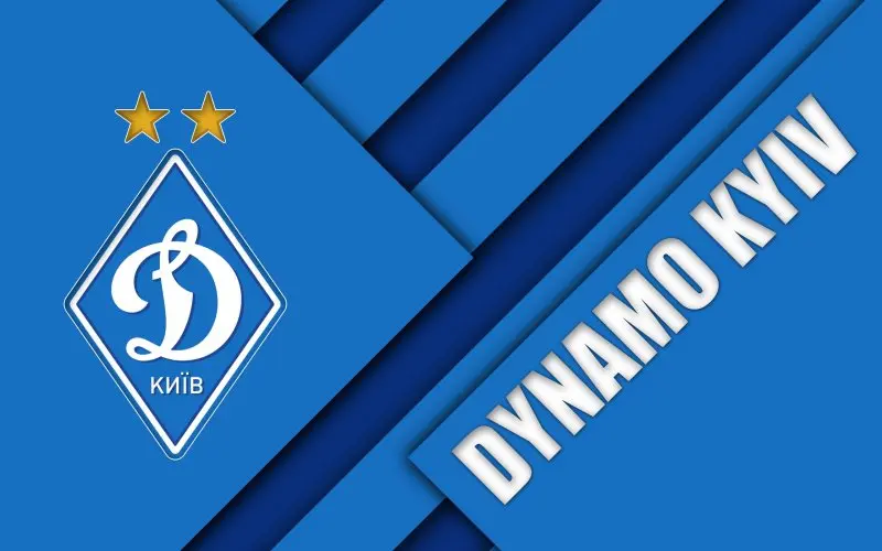 Dynamo Kyiv 18