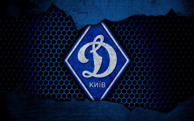 Dynamo Kyiv 21