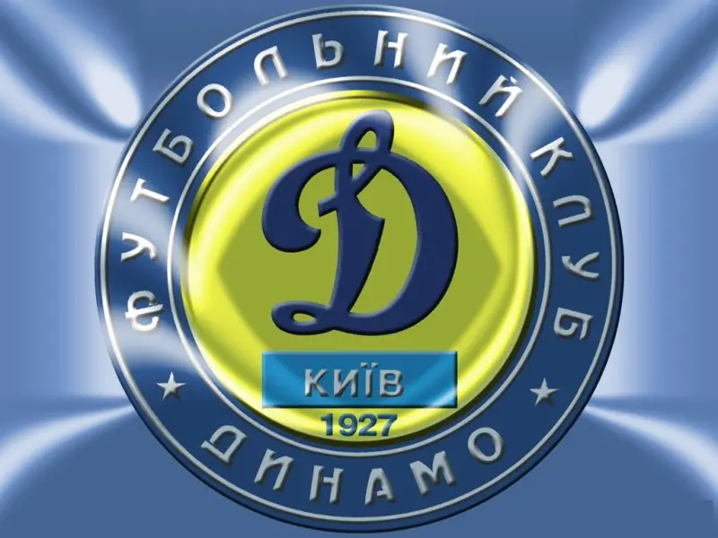 Dynamo Kyiv 23