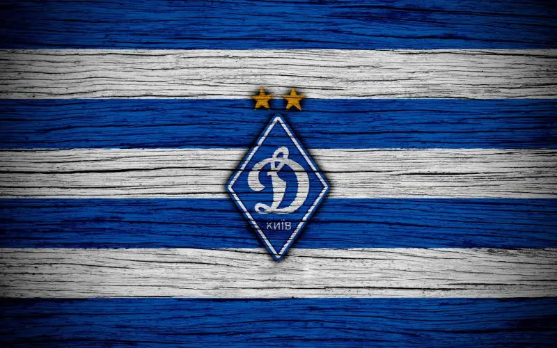 Dynamo Kyiv 27