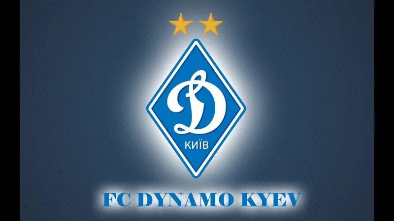 Dynamo Kyiv 57