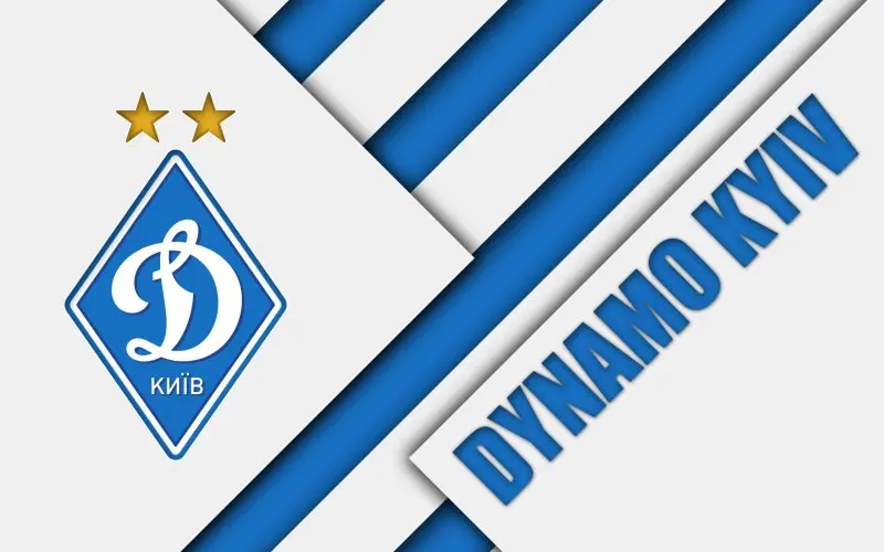 Dynamo Kyiv 11