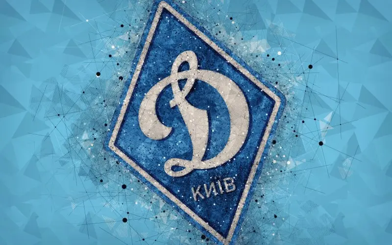 Dynamo Kyiv 72