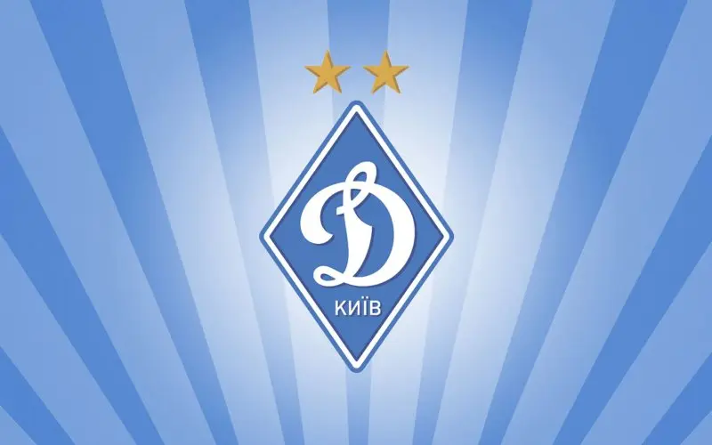 Dynamo Kyiv 70