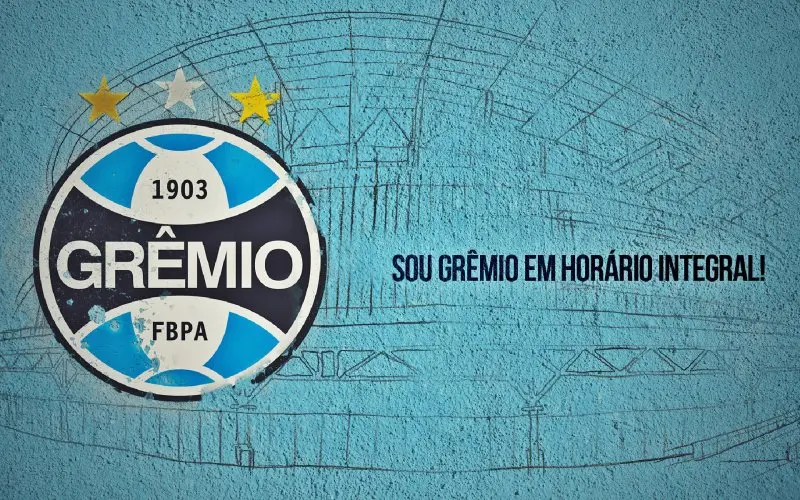 Gremio 19