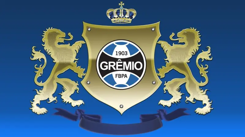 Gremio 08