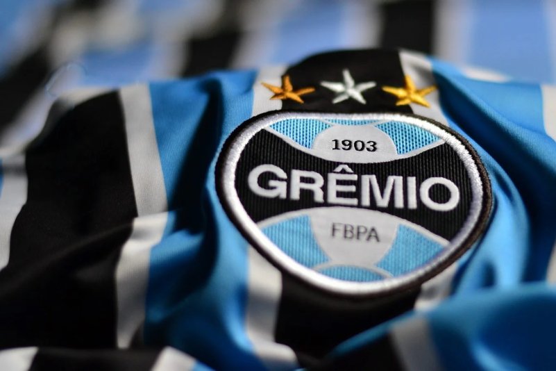 Gremio 30