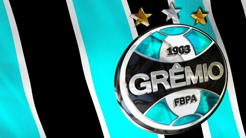 Gremio 16