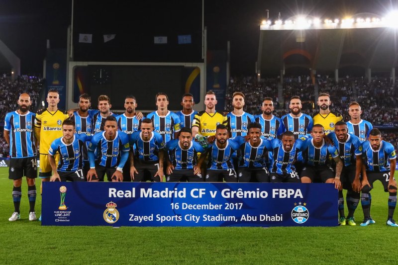 Gremio 07