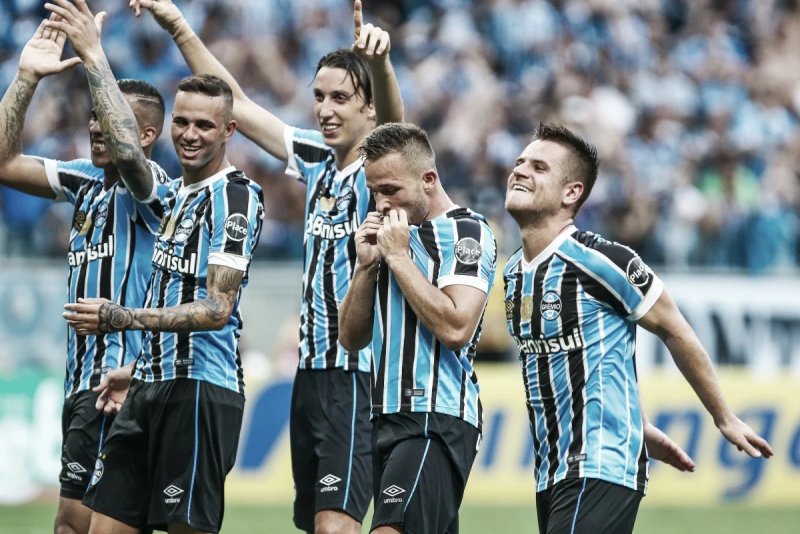 Gremio 13