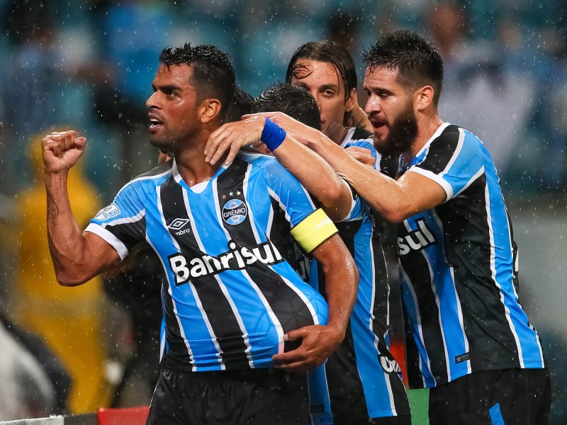 Gremio 21