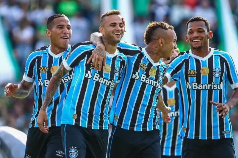 Gremio 37