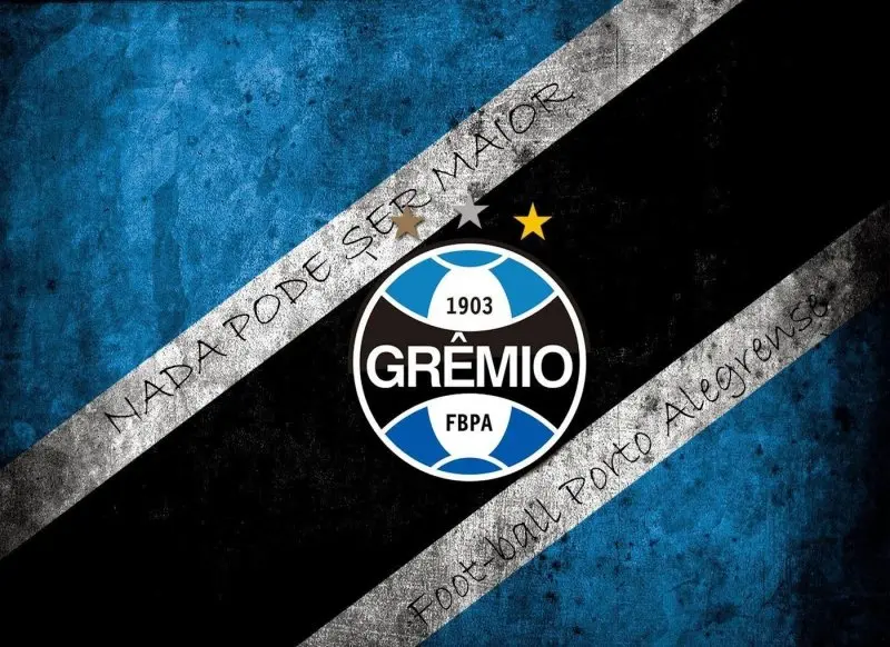 Gremio 54