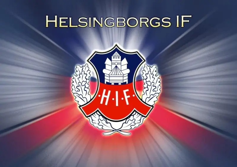 Helsingborgs IF 29