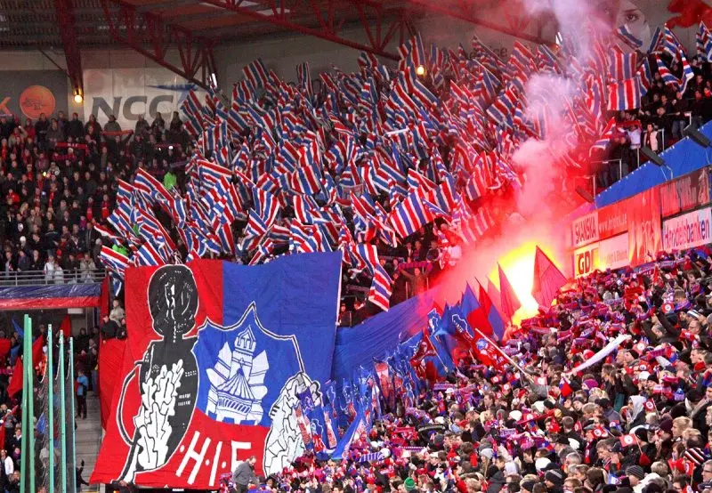 Helsingborgs IF 32