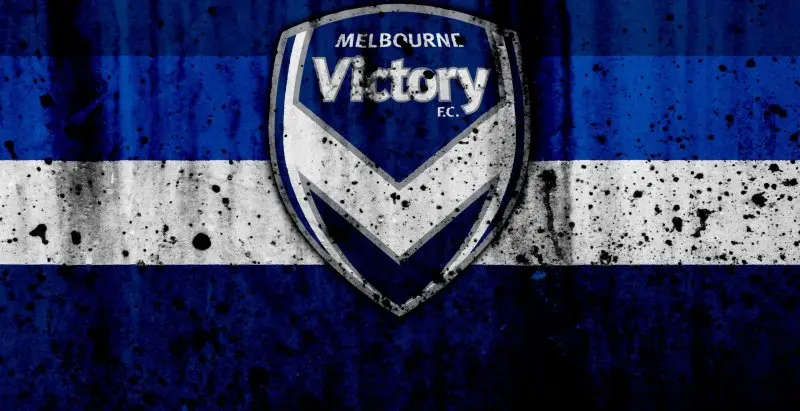 Melbourne Victory 07