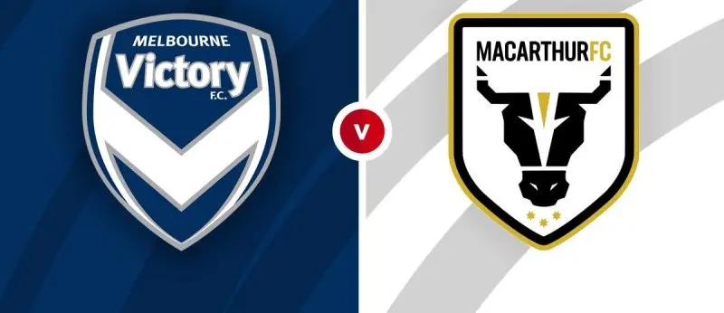 Melbourne Victory 37