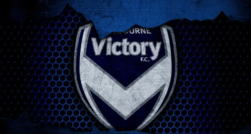 Melbourne Victory 41