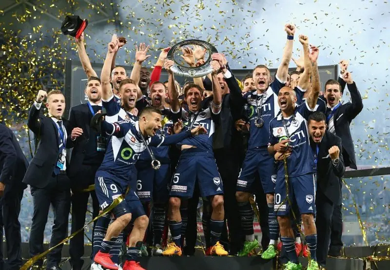 Melbourne Victory 04