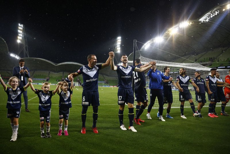 Melbourne Victory 06