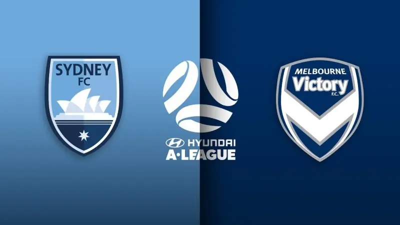 Melbourne Victory 27