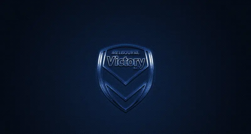 Melbourne Victory 33