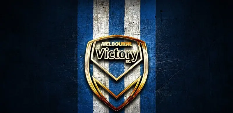 Melbourne Victory 34