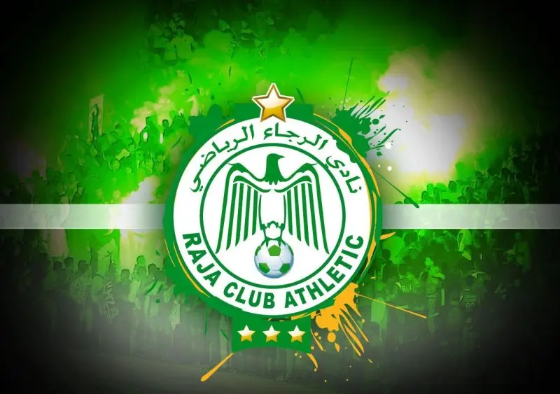 Raja Casablanca 07