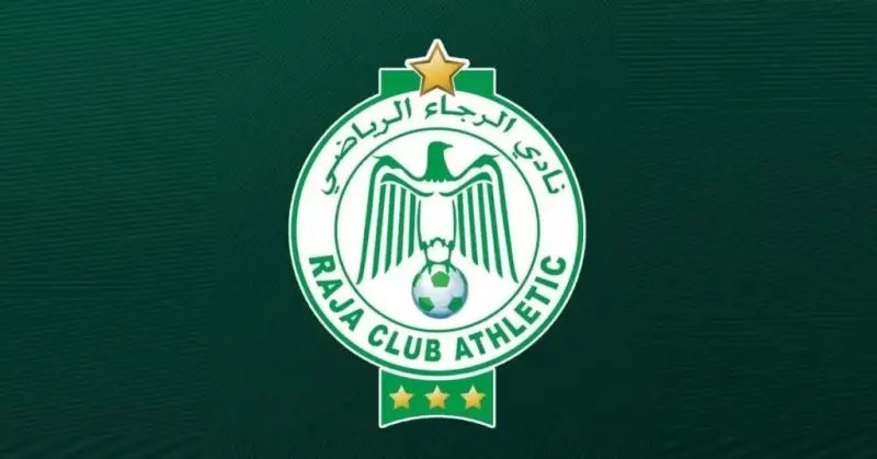 Raja Casablanca 37