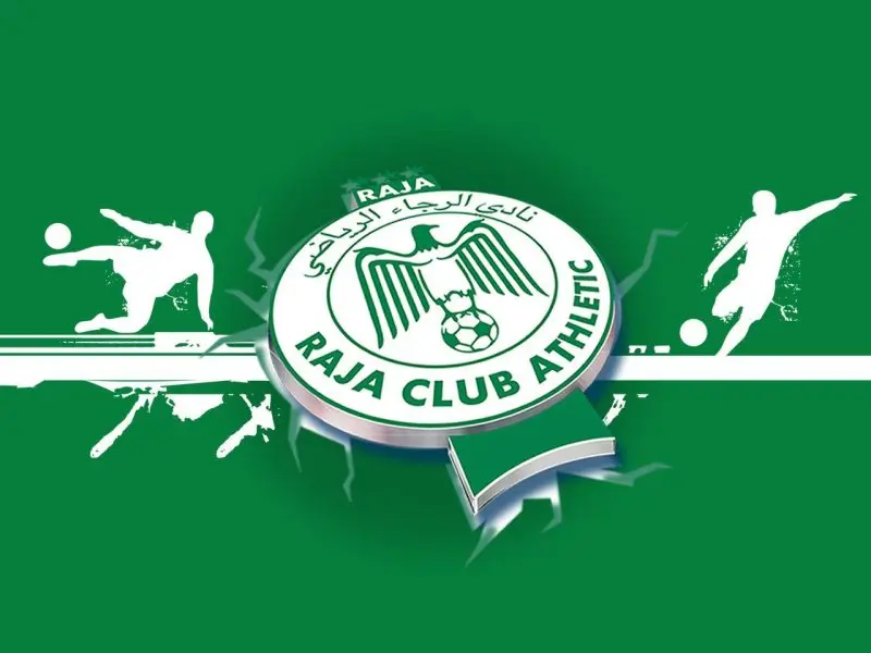 Raja Casablanca 03