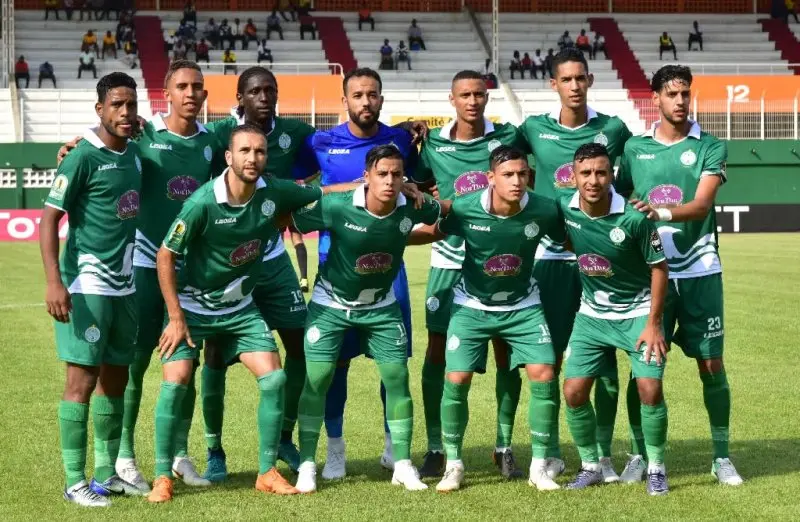 Raja Casablanca 09