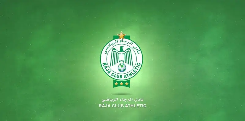 Raja Casablanca 10