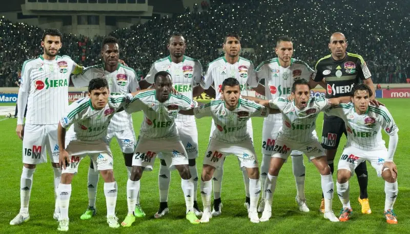 Raja Casablanca 17