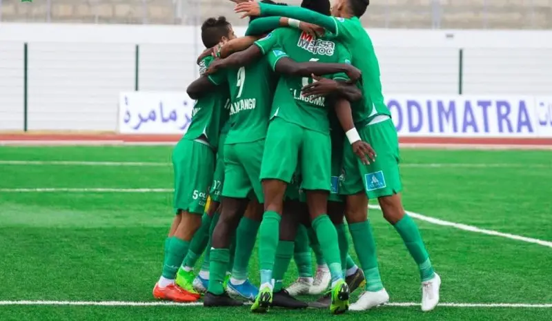 Raja Casablanca 23