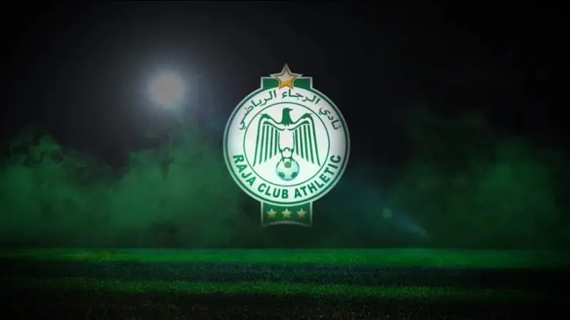 Raja Casablanca 12