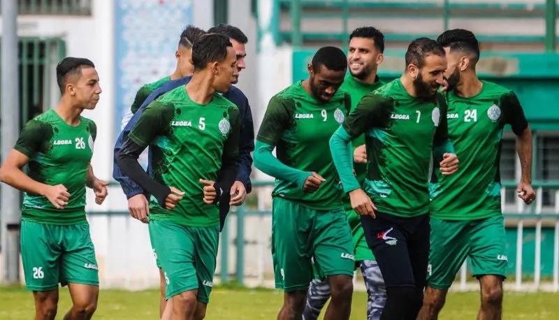 Raja Casablanca 29