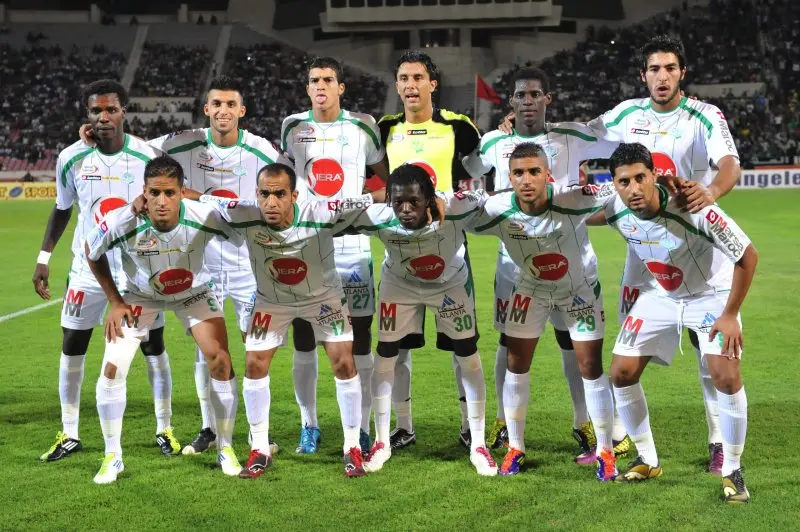 Raja Casablanca 32