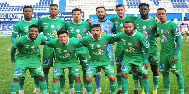 Raja Casablanca 35