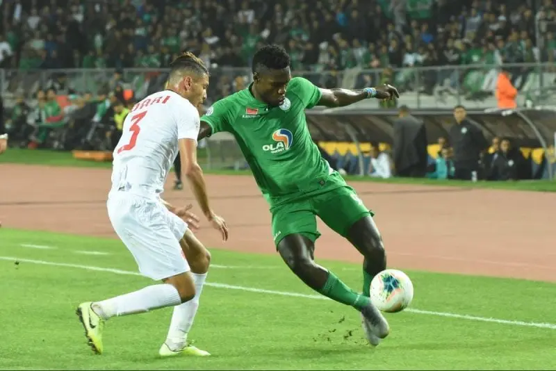 Raja Casablanca 42