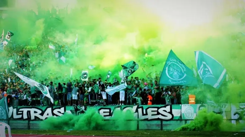 Raja Casablanca 43