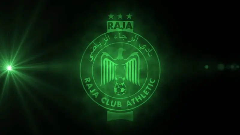 Raja Casablanca 25