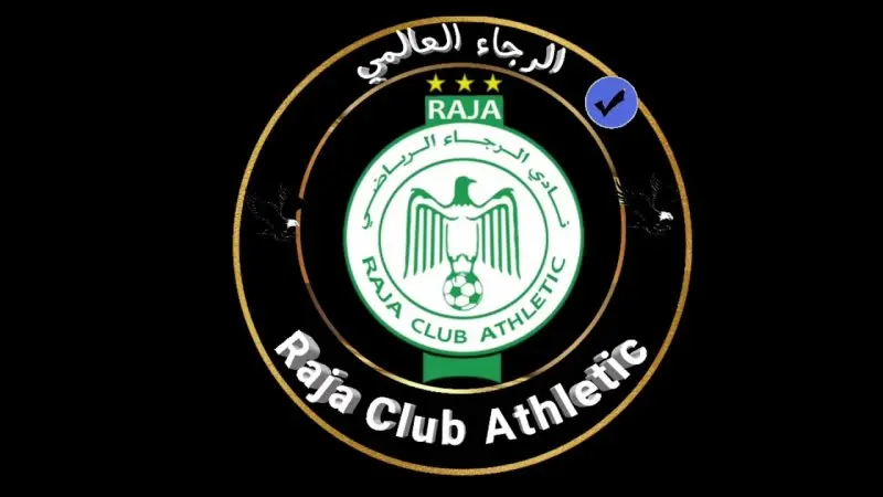 Raja Casablanca 26