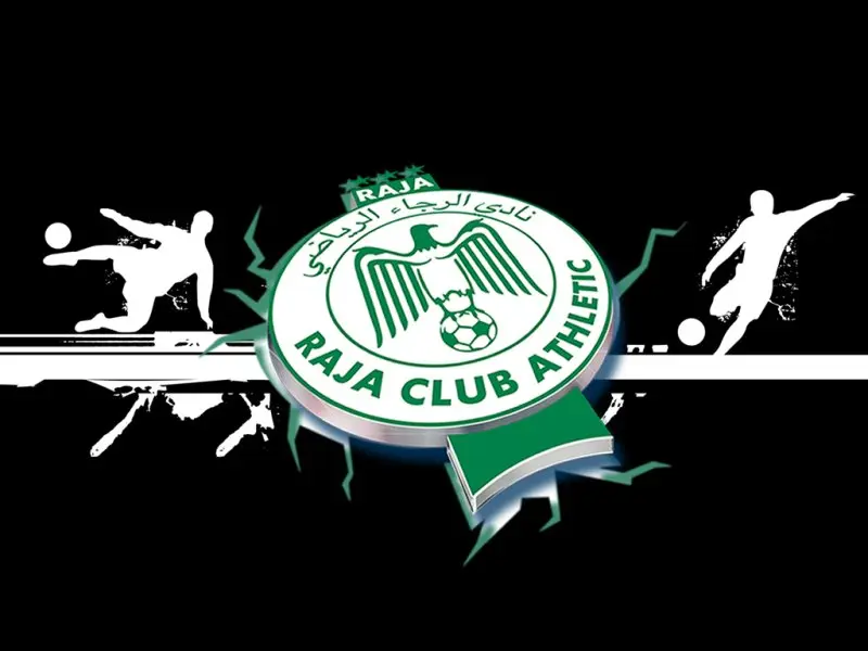 Raja Casablanca 30