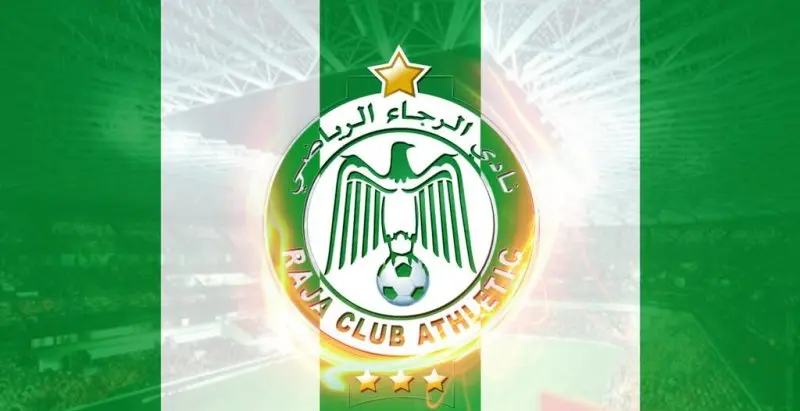 Raja Casablanca 33